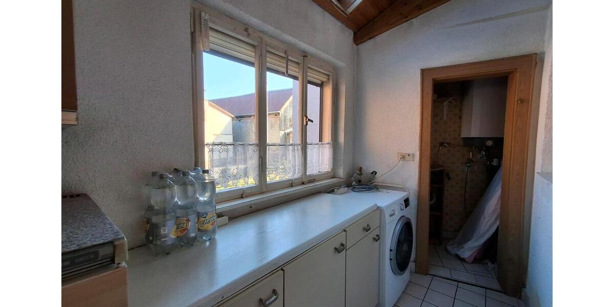 Einfamilienhaus Maßbach - 3 Zimmer, 99 m&sup2;, 135.000&euro; | Angebot:25554166