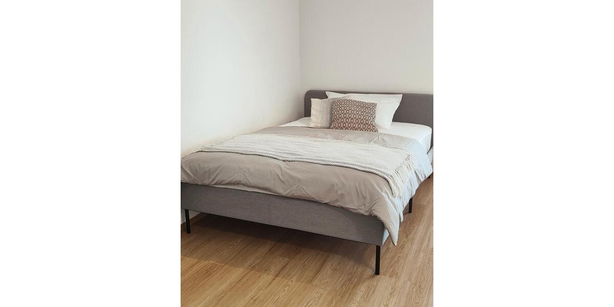 Etagenwohnung Schweinfurt Haardt - 1 Zimmer, 45 m&sup2;, 850&euro; | Angebot:25642030