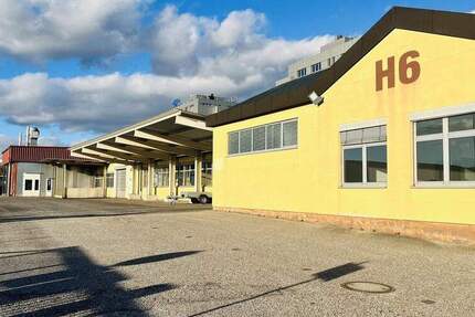 Gewerbeobjekt Haßfurt - 1.100.000&euro; | Angebot:26930467