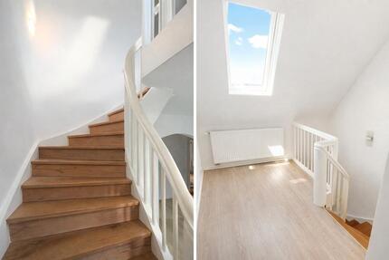 Haus Niederwerrn - 5.5 Zimmer, 140 m&sup2;, 540.000&euro; | Angebot:27021566