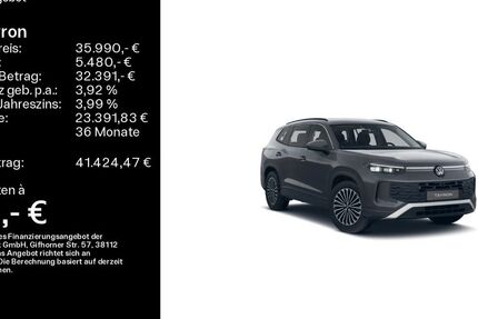 VW Tayron 27.948 km 35.990 &euro; Haßfurt 97437