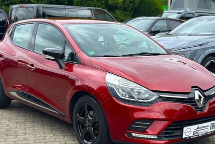 Renault Clio 69.450 km 7.490 &euro; Bad Kissingen 97688