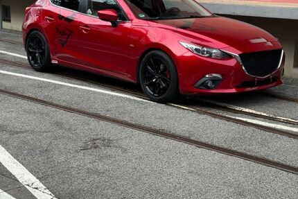 Mazda 3 116.434 km 8.750 &euro; Schweinfurt 97422