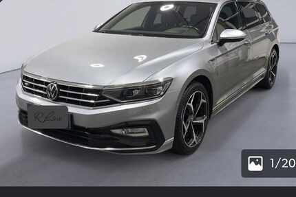 VW Passat Variant 175.000 km 21.400 &euro; Oberpleichfeld 97241