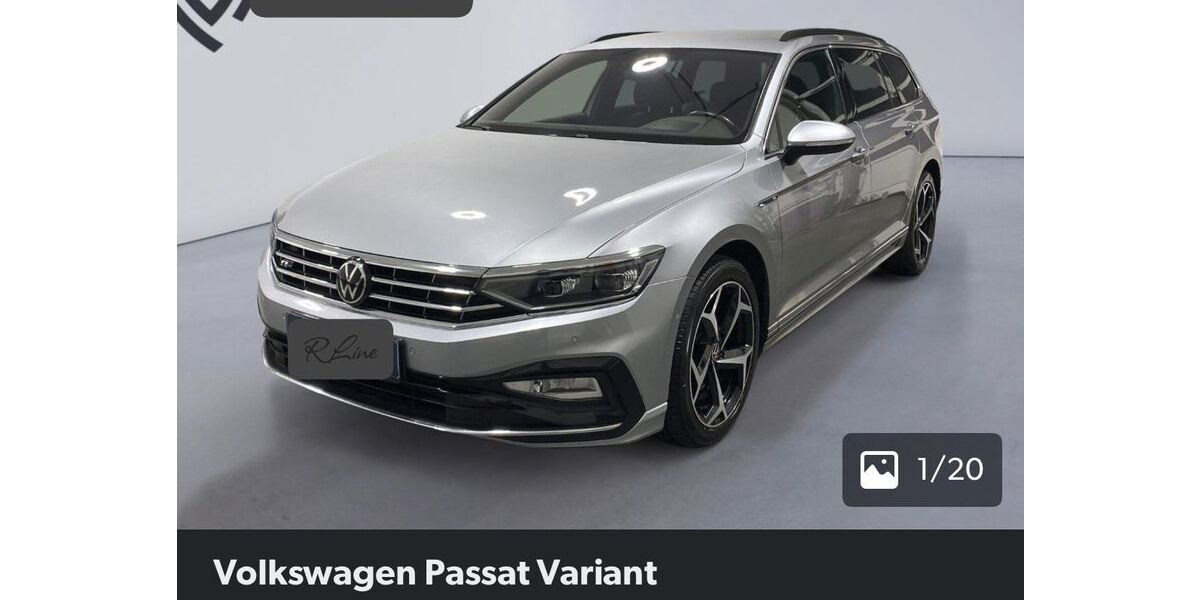 VW Passat Variant 175.000 km 21.400 &euro; Oberpleichfeld 97241