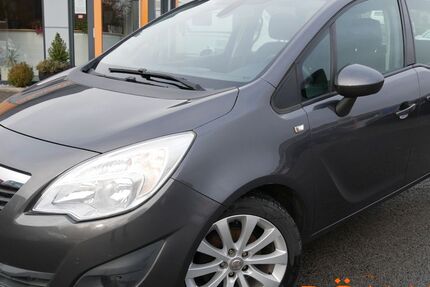 Opel Meriva 112.784 km 5.200 &euro; Oerlenbach 97714