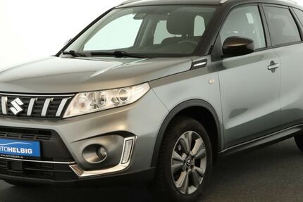 Suzuki Vitara 76.000 km 15.890 &euro; Donnersdorf 97499