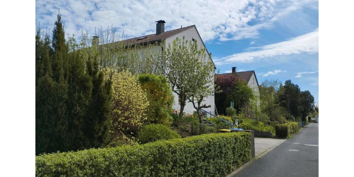 Doppelhaushälfte Dittelbrunn - 5 Zimmer, 115 m&sup2;, 310.000&euro; | Angebot:25517138
