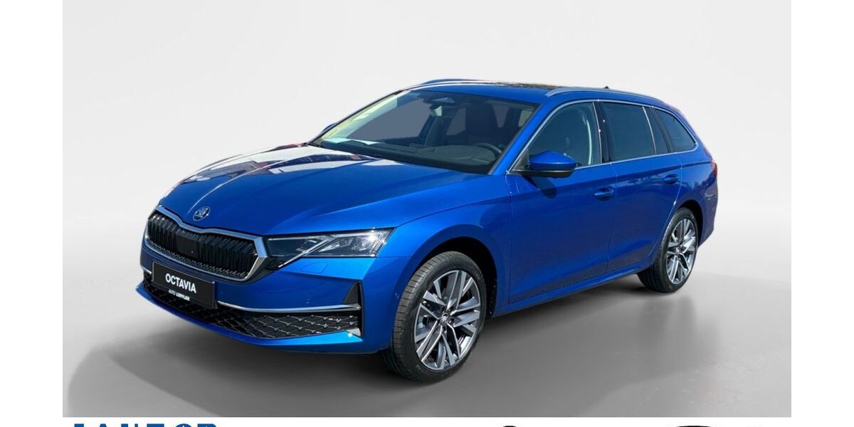 Skoda Octavia 2.511 km 38.190 &euro; Schweinfurt 97424