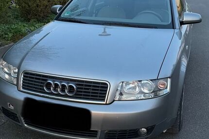 Audi A4 198.799 km 1.250 &euro; Oberpleichfeld 97241