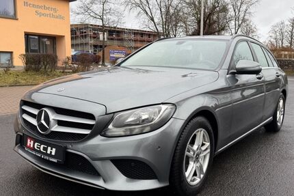 Mercedes-Benz C 180 211.501 km 12.840 &euro; Bad Bocklet 97708