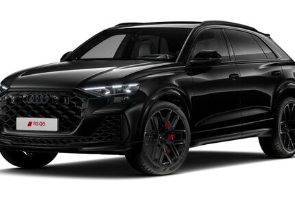 Audi RSQ8 12.100 km 141.980 &euro; Haßfurt 97437