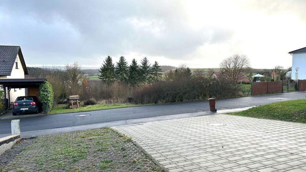 Grundstück Maßbach Volkershausen - 38.000&euro; | Angebot:25670332