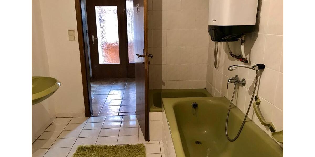 Hochparterre Burkardroth - 3.5 Zimmer, 70 m&sup2;, 495&euro; | Angebot:26021063