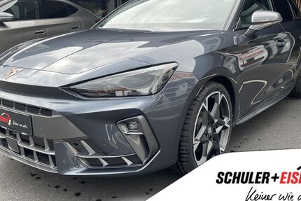 Cupra Leon 7.500 km 31.990 &euro; Werneck 97440
