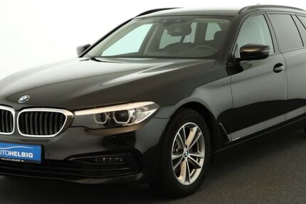 BMW 520 108.900 km 23.990 &euro; Donnersdorf 97499