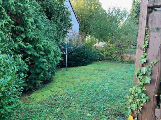 Einfamilienhaus Hammelburg - 6 Zimmer, 140 m&sup2;, 330.000&euro; | Angebot:26044952