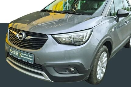 Opel Crossland (X) 29.082 km 13.980 &euro; Bad Kissingen 97688