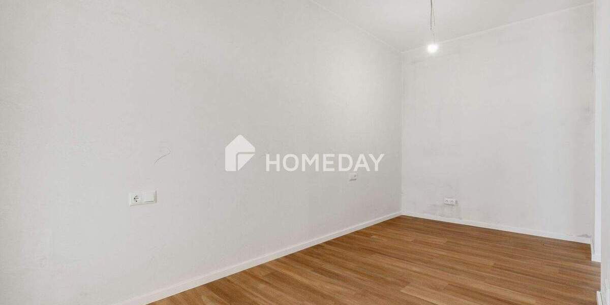 Etagenwohnung Kürnach - 2 Zimmer, 49 m&sup2;, 276.000&euro; | Angebot:25737618