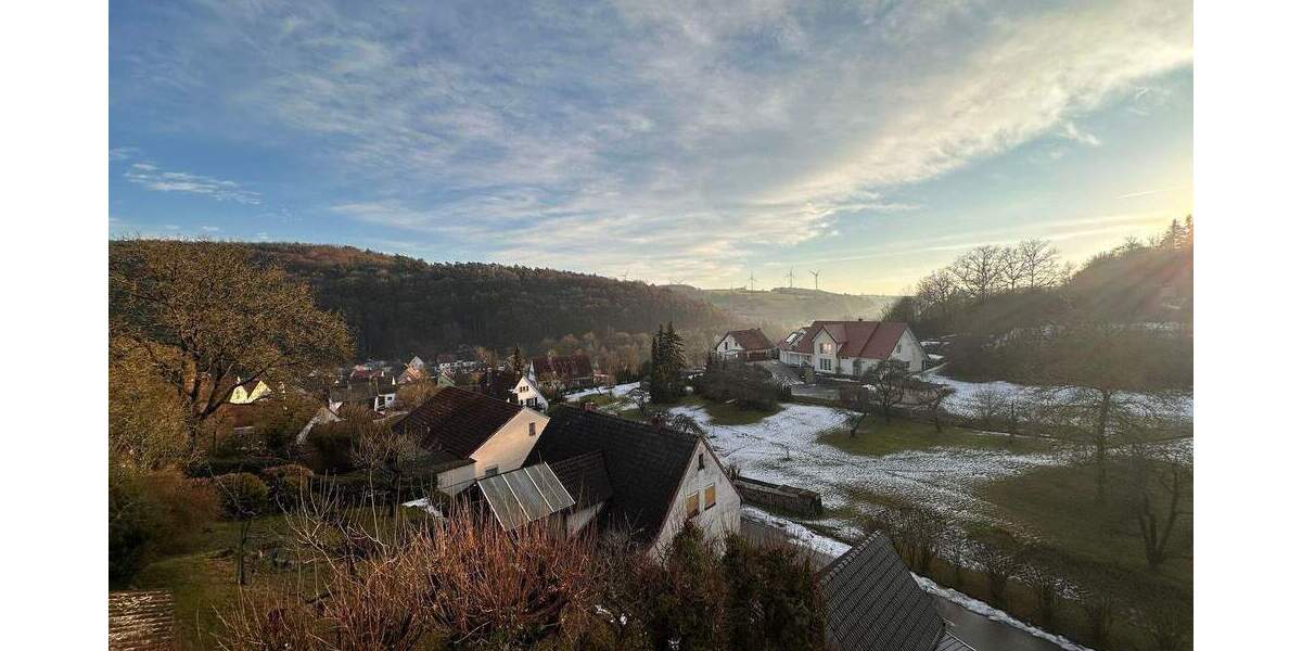 Einfamilienhaus Schonungen Marktsteinach - 6 Zimmer, 185 m&sup2;, 329.000&euro; | Angebot:25729493