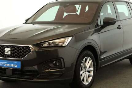 Seat Tarraco 81.100 km 22.690 &euro; Donnersdorf 97499