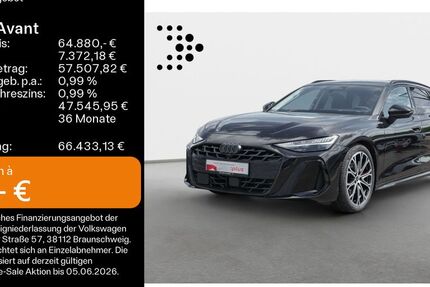 Audi A6 31.912 km 64.880 &euro; Haßfurt 97437