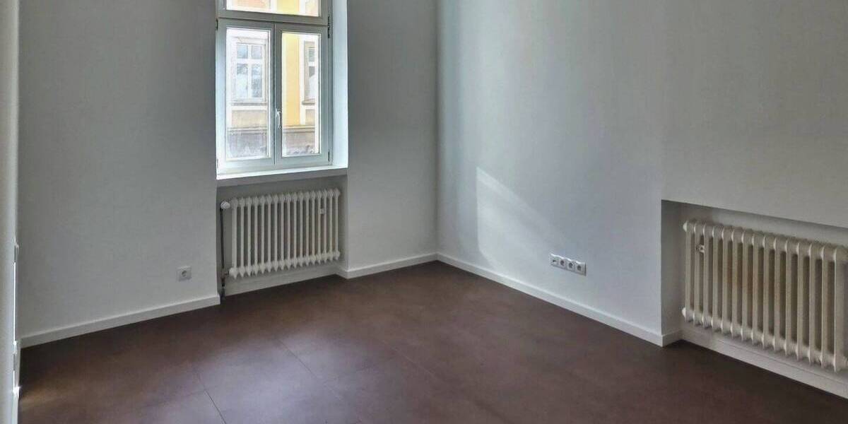 Etagenwohnung Bad Kissingen - 2 Zimmer, 80 m&sup2;, 720&euro; | Angebot:25909353