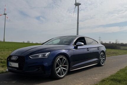 Audi S5 68.000 km 38.900 &euro; Werneck 97440