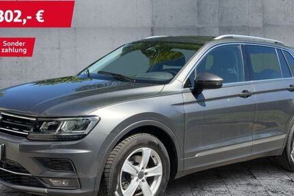 VW Tiguan 76.900 km 21.700 &euro; Werneck 97440