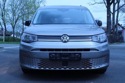 VW Caddy 21.000 km 29.700 &euro; Schwebheim 97525