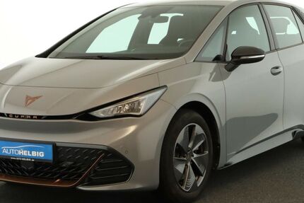 Cupra Born 22.300 km 23.990 &euro; Donnersdorf 97499