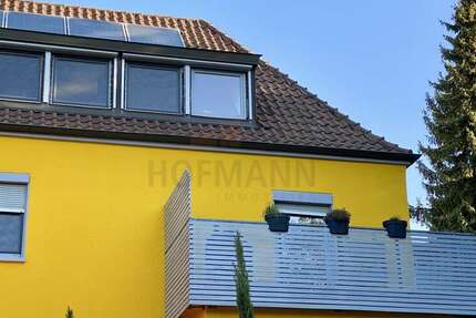 Wohnung Schweinfurt Haardt - 4 Zimmer, 115 m&sup2;, 1.150&euro; | Angebot:26771523