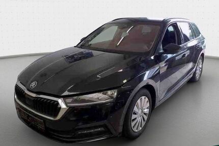 Skoda Octavia 100.490 km 22.990 &euro; Schweinfurt 97424