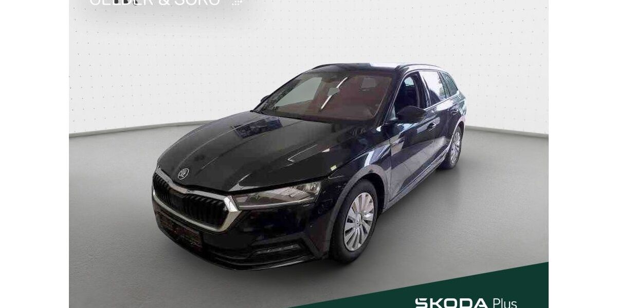 Skoda Octavia 100.490 km 22.990 &euro; Schweinfurt 97424