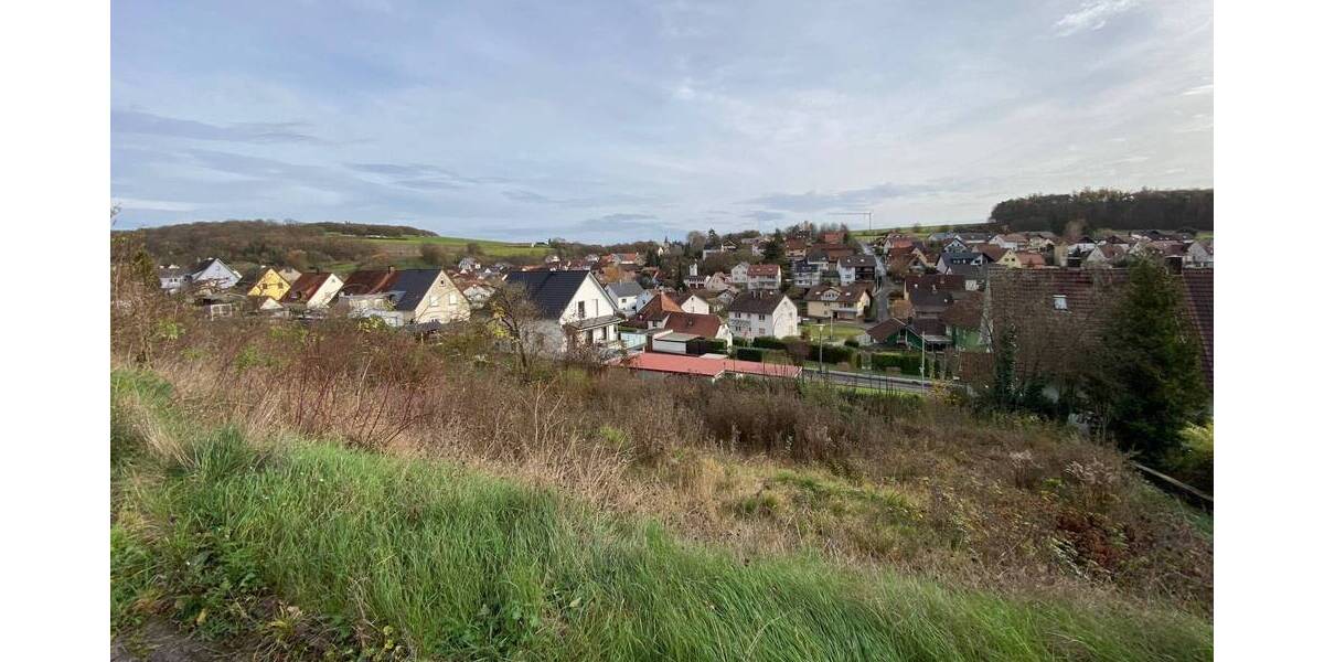 Grundstück Üchtelhausen - 80.000&euro; | Angebot:26930419
