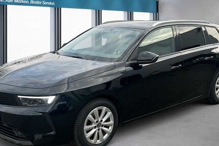 Opel Astra 52.941 km 21.290 &euro; Schweinfurt 97424