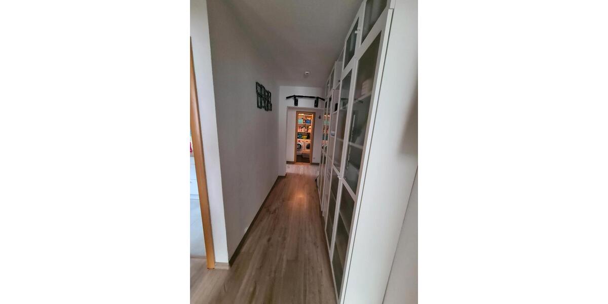 Erdgeschoßwohnung Schweinfurt Bellevue - 3 Zimmer, 75 m&sup2;, 210.000&euro; | Angebot:26059487