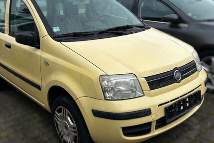 Fiat Panda 71.400 km 999 &euro; Niederlauer 97618