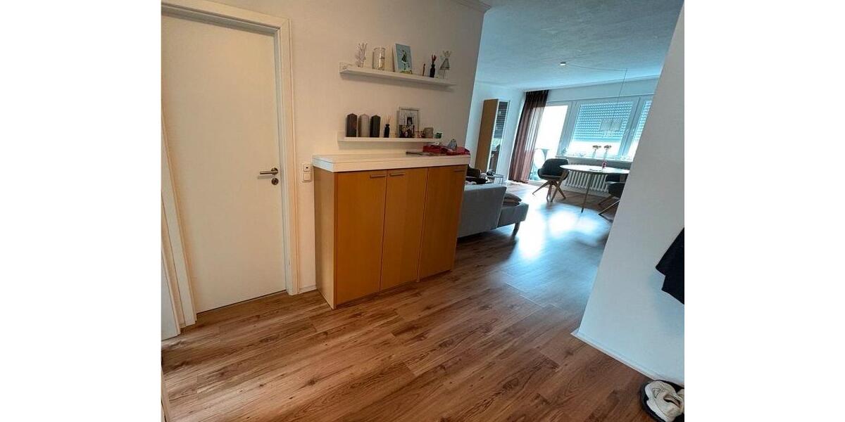 Etagenwohnung Bad Kissingen - 2 Zimmer, 61 m&sup2;, 800&euro; | Angebot:26025701