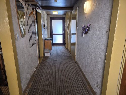 Einfamilienhaus mit Garten und Garage in 97450 Arnstein (ID 10542) - Einfamilienhaus Arnstein Arnstein , Unterfr | Angebot:25106803