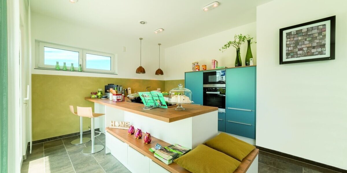 Mehrfamilienhaus nach Maß: Ihr zukünftiges Zuhause individuell gestaltet - Mehrfamilienhaus, Wohnhaus Albertshausen Albertshausen | Angebot:27288933