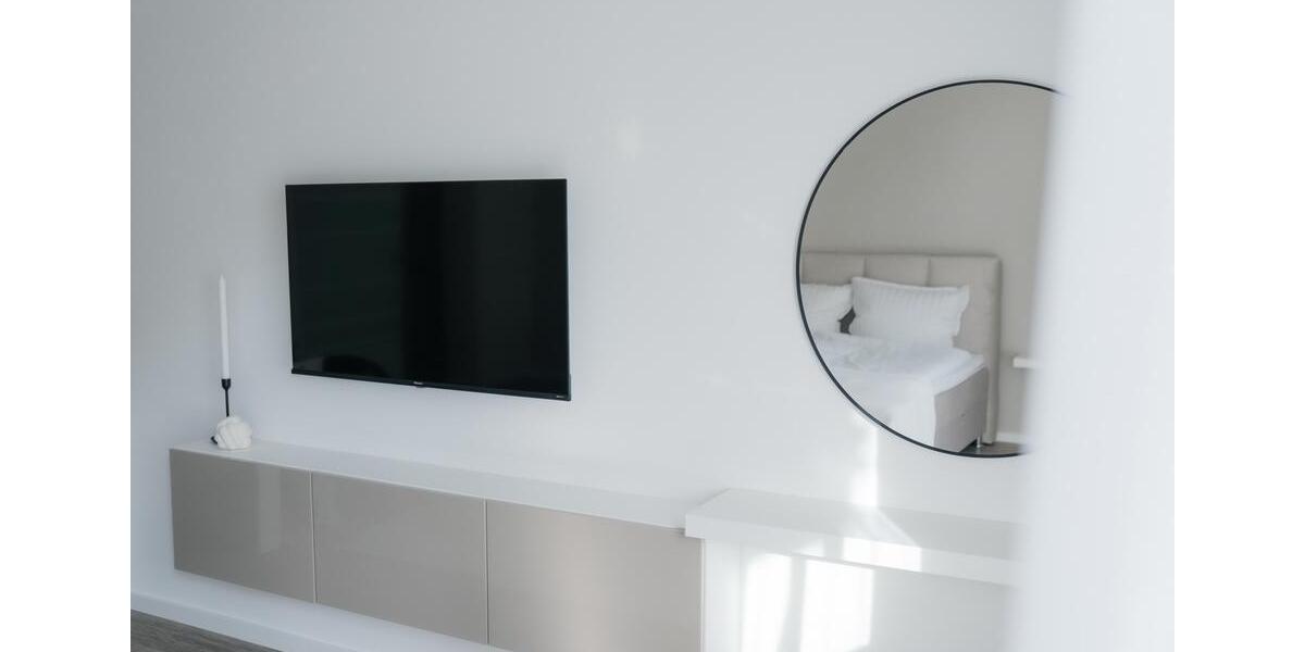 Erdgeschoßwohnung Bad Kissingen - 1 Zimmer, 35 m&sup2;, 950&euro; | Angebot:26096136