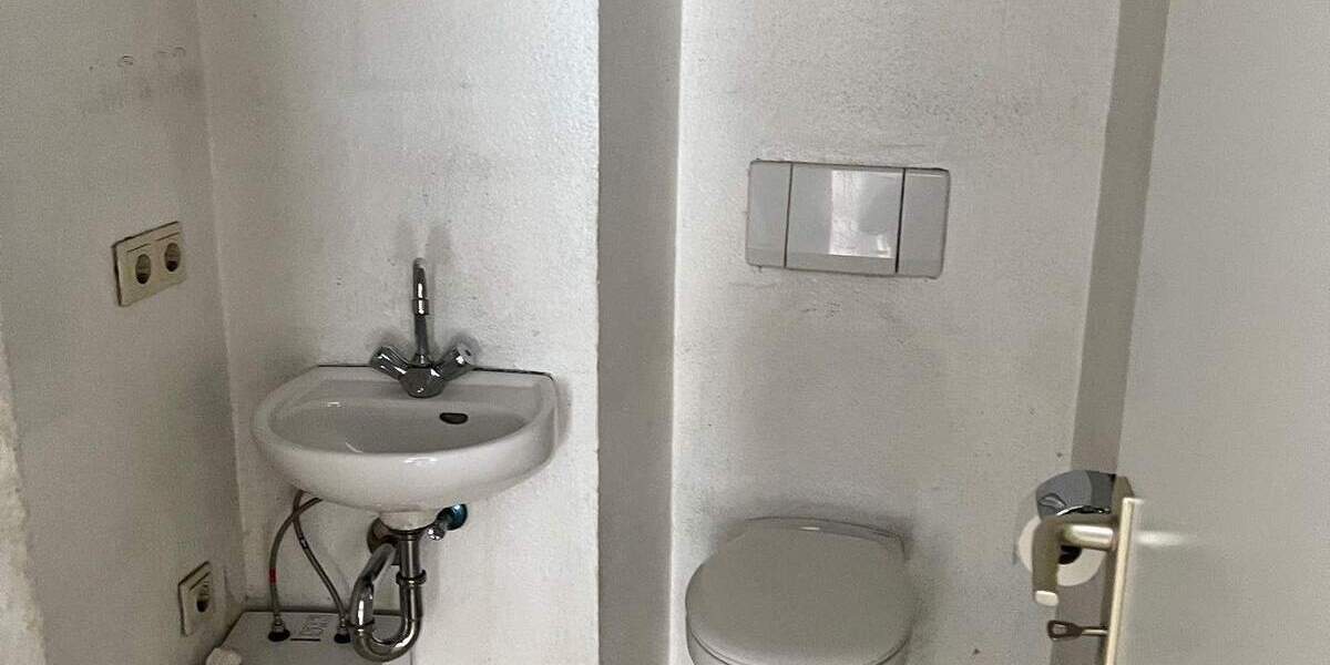 Gewerbeobjekt Bad Kissingen - 1 Zimmer, 380&euro; | Angebot:25707709