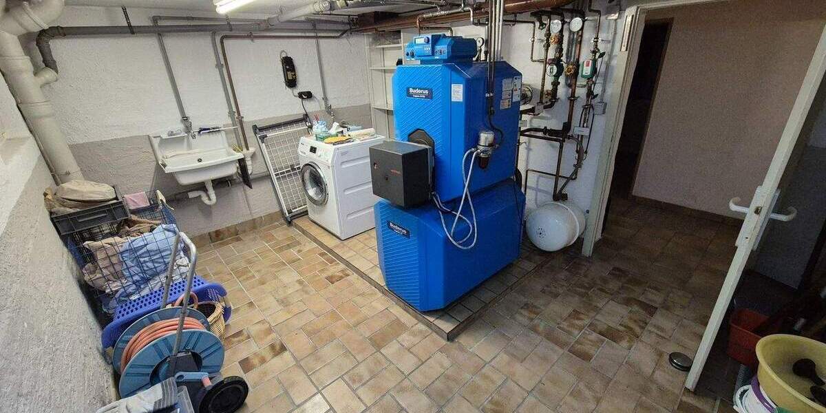 Einfamilienhaus Bad Kissingen Garitz - 6 Zimmer, 179 m&sup2;, 340.000&euro; | Angebot:25728103