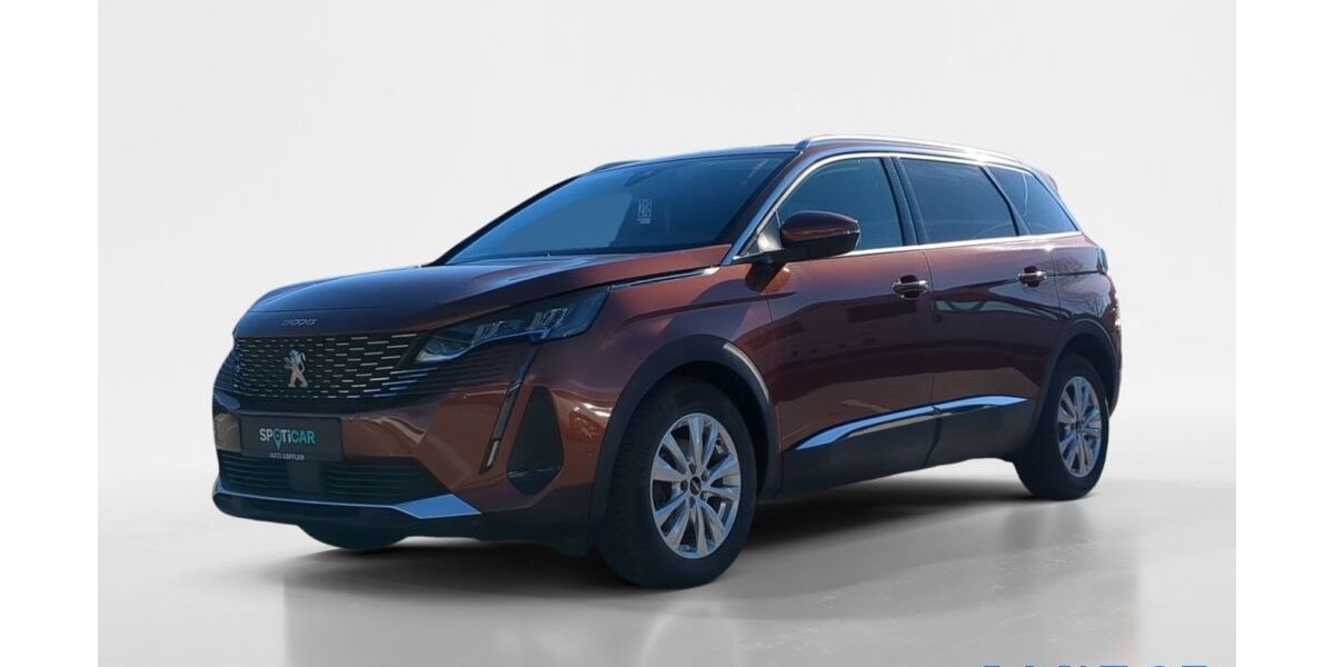 Peugeot 5008 105.900 km 20.750 &euro; Schweinfurt 97424