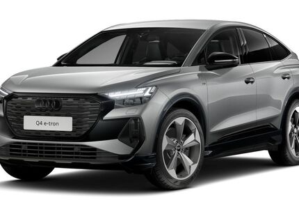 Audi Q4 e-tron 15.651 km 51.290 &euro; Haßfurt 97437