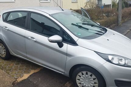 Ford Fiesta 182.000 km 4.200 &euro; Schweinfurt 97422