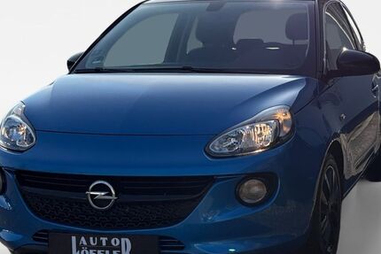 Opel Adam 60.776 km 10.880 &euro; Schweinfurt 97424