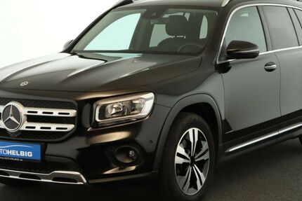 Mercedes-Benz GLB 200 97.000 km 27.990 &euro; Donnersdorf 97499