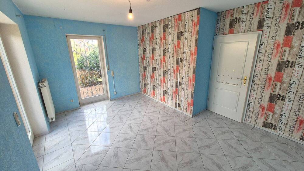 Einfamilienhaus Oberthulba - 5 Zimmer, 167 m&sup2;, 319.000&euro; | Angebot:26170597